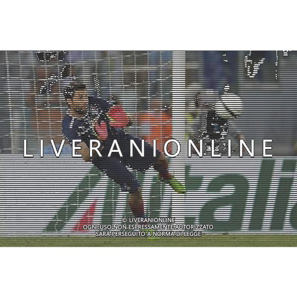 Roma - 14/08/2013 - Stadio Olimpico - Gara Amichevole - Italia vs Argentina - nella foto: Salvatore Sirigu /Ph. Fabrizio Corradetti - Ag. Aldo Liverani sas