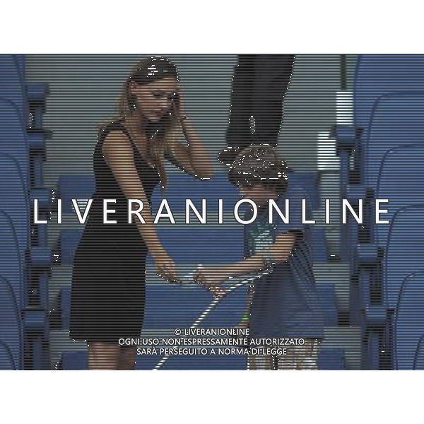 Supercoppa TIM 2013 Torino - 18.08.2013 Juventus-Lazio Nella Foto:servizio stadio /Ph.Vitez-Ag. Aldo Liverani