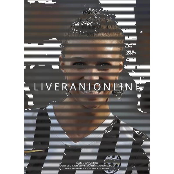 Supercoppa TIM 2013 Torino - 18.08.2013 Juventus-Lazio Nella Foto:chiabotto cristina /Ph.Vitez-Ag. Aldo Liverani