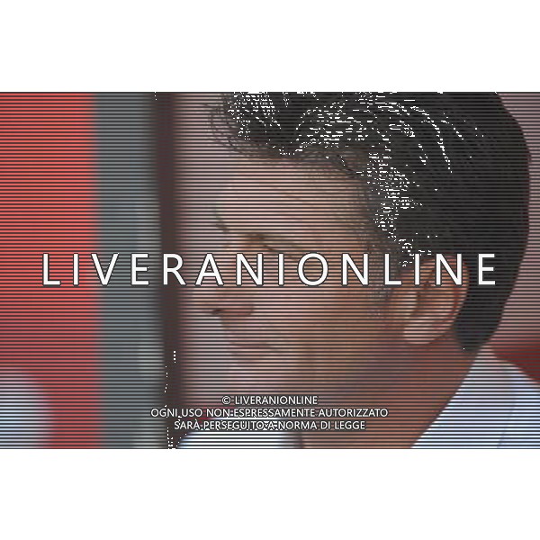 INTER - CITTADELLA COPPA ITALIA TIM CUP 18-08-2013 NELLA FOTO : WALTER MAZZARRI ©RAVEZZANI/AGENZIA ALDO LIVERANI SAS 