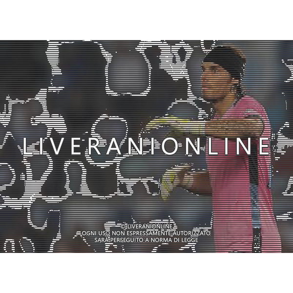 Supercoppa TIM 2013 Torino - 18.08.2013 Juventus-Lazio Nella Foto:marchetti /Ph.Vitez-Ag. Aldo Liverani