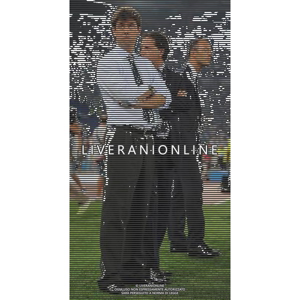 Supercoppa TIM 2013 Torino - 18.08.2013 Juventus-Lazio Nella Foto:agnelli andrea /Ph.Vitez-Ag. Aldo Liverani