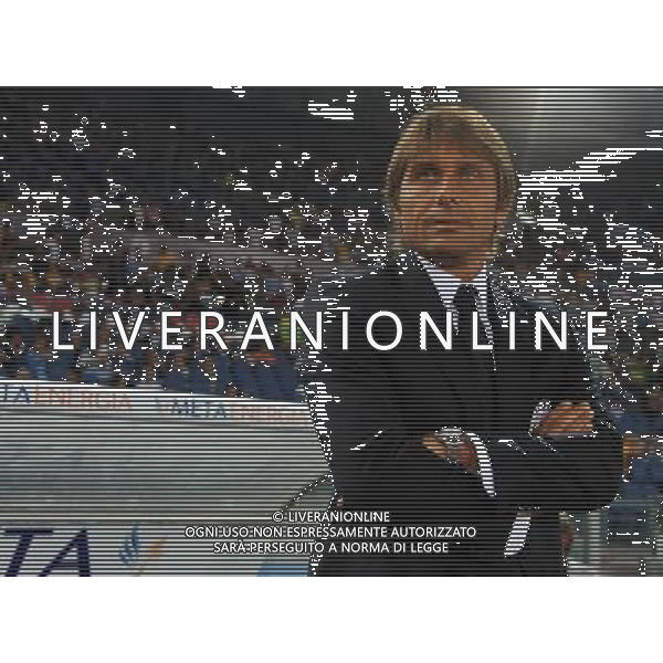 Supercoppa TIM 2013 Torino - 18.08.2013 Juventus-Lazio Nella Foto:conte /Ph.Vitez-Ag. Aldo Liverani