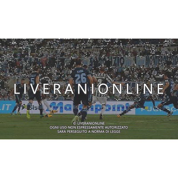 Supercoppa TIM 2013 Torino - 18.08.2013 Juventus-Lazio Nella Foto:pogba gol /Ph.Vitez-Ag. Aldo Liverani