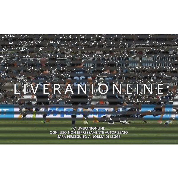 Supercoppa TIM 2013 Torino - 18.08.2013 Juventus-Lazio Nella Foto:pogba gol /Ph.Vitez-Ag. Aldo Liverani