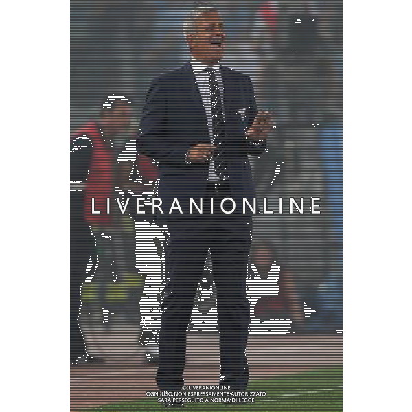 Supercoppa TIM 2013 Torino - 18.08.2013 Juventus-Lazio Nella Foto:petkovic /Ph.Vitez-Ag. Aldo Liverani