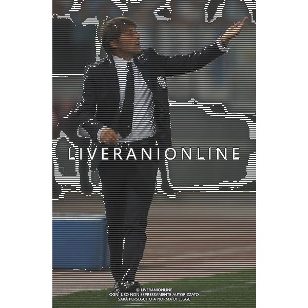 Supercoppa TIM 2013 Torino - 18.08.2013 Juventus-Lazio Nella Foto:conte /Ph.Vitez-Ag. Aldo Liverani