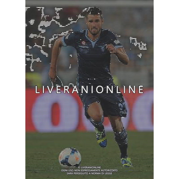 Supercoppa TIM 2013 Torino - 18.08.2013 Juventus-Lazio Nella Foto:candreva /Ph.Vitez-Ag. Aldo Liverani