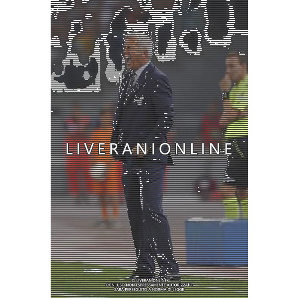 Roma - 18/08/2013 - Stadio Olimpico - Supercoppa TIM 2013-2014 - Juventus vs SS Lazio - nella foto: Vladimir Petkovic /Ph. Fabrizio Corradetti - Ag. Aldo Liverani sas