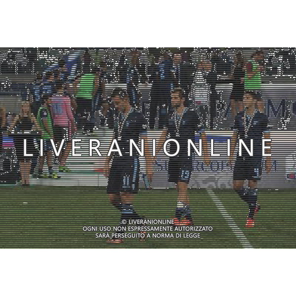 Supercoppa TIM 2013 Torino - 18.08.2013 Juventus-Lazio Nella Foto:delusione lazio klose /Ph.Vitez-Ag. Aldo Liverani