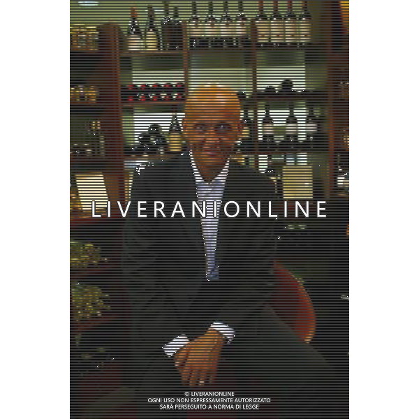 ROMA, 13/06/2003 PRESENTAZIONE LIBRO PIERLUIGI COLLINA FOTO ALDO LIVERANI