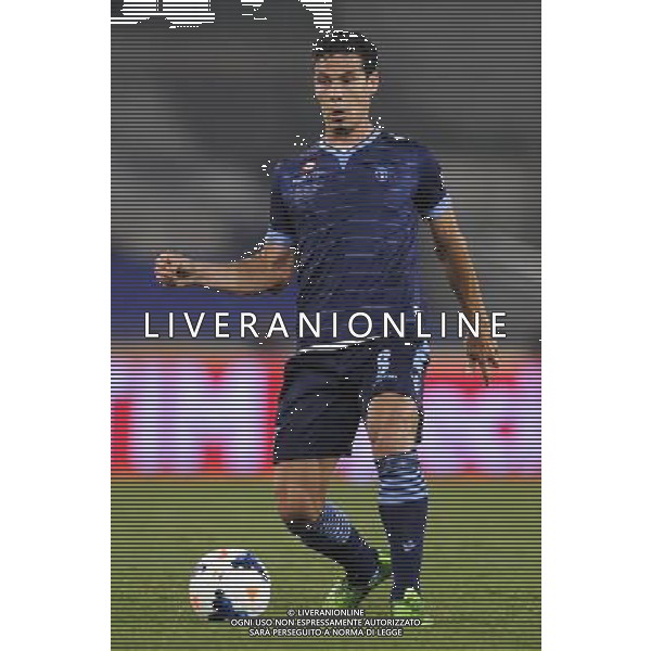 Roma - 18/08/2013 - Stadio Olimpico - Supercoppa TIM 2013-2014 - Juventus vs SS Lazio - nella foto: Anderson Hernanes /Ph. Fabrizio Corradetti - Ag. Aldo Liverani sas