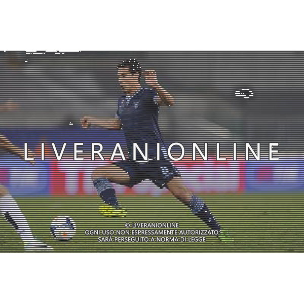 Roma - 18/08/2013 - Stadio Olimpico - Supercoppa TIM 2013-2014 - Juventus vs SS Lazio - nella foto: Anderson Hernanes /Ph. Fabrizio Corradetti - Ag. Aldo Liverani sas