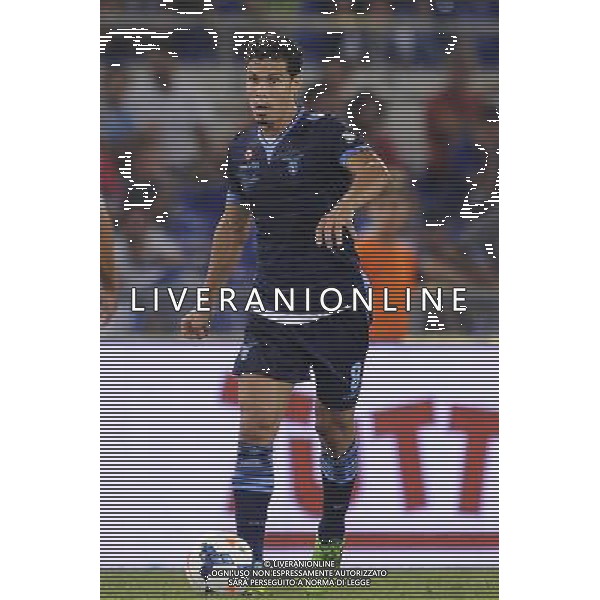 Roma - 18/08/2013 - Stadio Olimpico - Supercoppa TIM 2013-2014 - Juventus vs SS Lazio - nella foto: Anderson Hernanes /Ph. Fabrizio Corradetti - Ag. Aldo Liverani sas