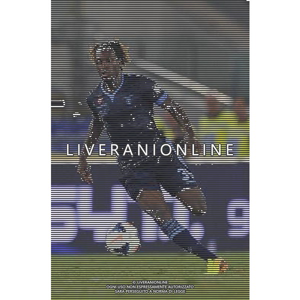 Roma - 18/08/2013 - Stadio Olimpico - Supercoppa TIM 2013-2014 - Juventus vs SS Lazio - nella foto: Luis Pedro Cavanda /Ph. Fabrizio Corradetti - Ag. Aldo Liverani sas