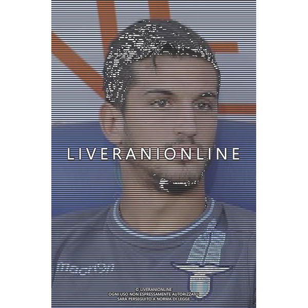 Roma - 18/08/2013 - Stadio Olimpico - Supercoppa TIM 2013-2014 - Juventus vs SS Lazio - nella foto: Antonio Rozzi /Ph. Fabrizio Corradetti - Ag. Aldo Liverani sas