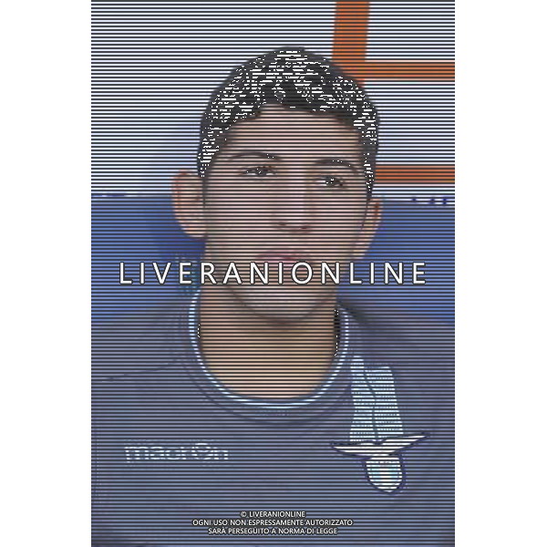 Roma - 18/08/2013 - Stadio Olimpico - Supercoppa TIM 2013-2014 - Juventus vs SS Lazio - nella foto: Luca Creccco /Ph. Fabrizio Corradetti - Ag. Aldo Liverani sas