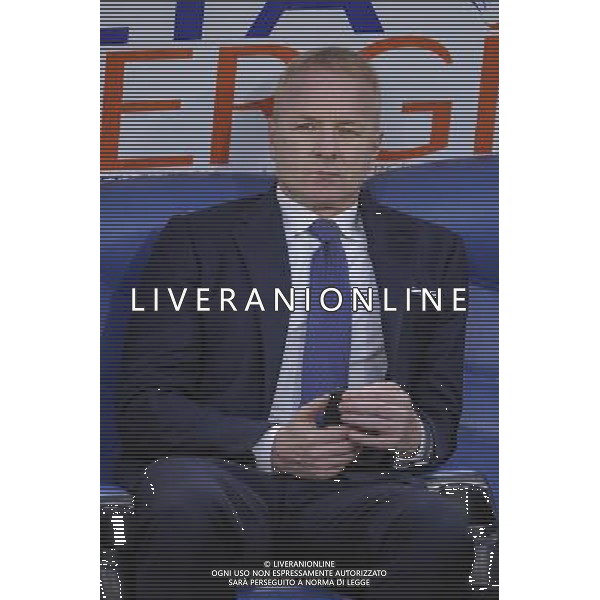 Roma - 18/08/2013 - Stadio Olimpico - Supercoppa TIM 2013-2014 - Juventus vs SS Lazio - nella foto: Igli Tare /Ph. Fabrizio Corradetti - Ag. Aldo Liverani sas