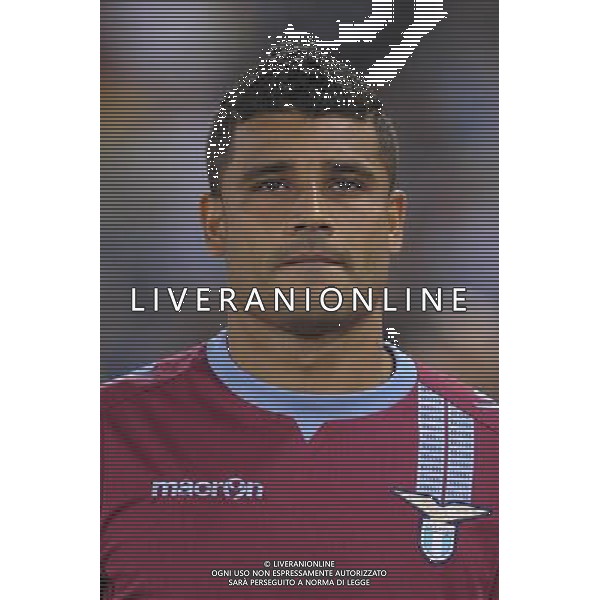 Roma - 18/08/2013 - Stadio Olimpico - Supercoppa TIM 2013-2014 - Juventus vs SS Lazio - nella foto: Honorato Ederson /Ph. Fabrizio Corradetti - Ag. Aldo Liverani sas