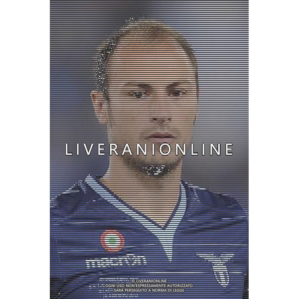 Roma - 18/08/2013 - Stadio Olimpico - Supercoppa TIM 2013-2014 - Juventus vs SS Lazio - nella foto: Stefan Radu /Ph. Fabrizio Corradetti - Ag. Aldo Liverani sas