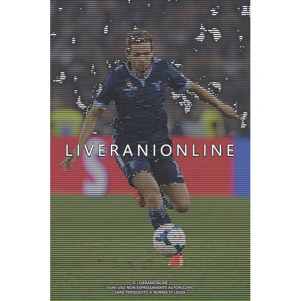 Roma - 18/08/2013 - Stadio Olimpico - Supercoppa TIM 2013-2014 - Juventus vs SS Lazio - nella foto: /Ph. Fabrizio Corradetti - Ag. Aldo Liverani sas