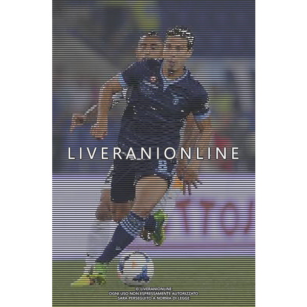 Roma - 18/08/2013 - Stadio Olimpico - Supercoppa TIM 2013-2014 - Juventus vs SS Lazio - nella foto: Anderson Hernanes /Ph. Fabrizio Corradetti - Ag. Aldo Liverani sas