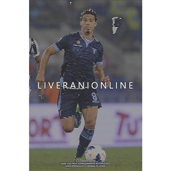 Roma - 18/08/2013 - Stadio Olimpico - Supercoppa TIM 2013-2014 - Juventus vs SS Lazio - nella foto: Anderson Hernanes /Ph. Fabrizio Corradetti - Ag. Aldo Liverani sas