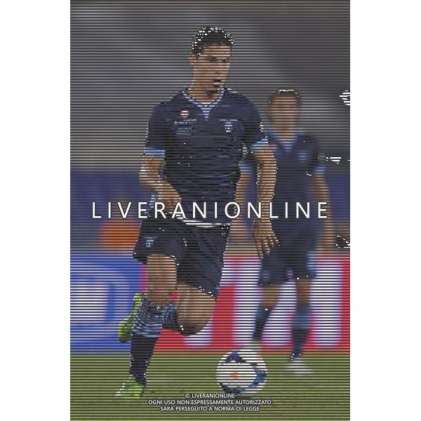 Roma - 18/08/2013 - Stadio Olimpico - Supercoppa TIM 2013-2014 - Juventus vs SS Lazio - nella foto: Anderson Hernanes /Ph. Fabrizio Corradetti - Ag. Aldo Liverani sas