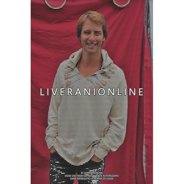 Rewind Festival at Henley On Thames Saturday 170813. Chesney Lee Hawkes pictured. ©photoshot/AGENZIA ALDO LIVERANI SAS - ITALY ONLY - EDITORIAL USE ONLY