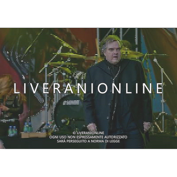  Meatloaf performs at Ladies Day, Newbury Racecourse as part of his farewell tour Date 17/08/2013 ©photoshot/AGENZIA ALDO LIVERANI SAS - ITALY ONLY - EDITORIAL USE ONLY