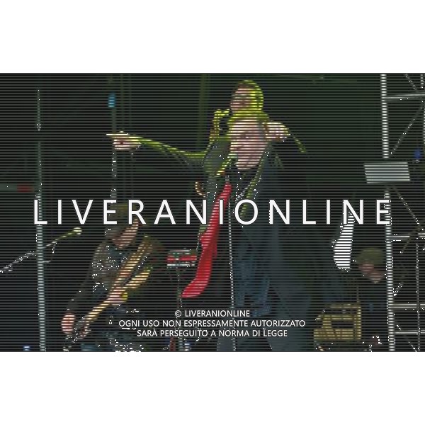  Meatloaf performs at Ladies Day, Newbury Racecourse as part of his farewell tour Date 17/08/2013 ©photoshot/AGENZIA ALDO LIVERANI SAS - ITALY ONLY - EDITORIAL USE ONLY