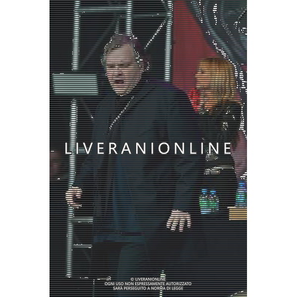  Meatloaf performs at Ladies Day, Newbury Racecourse as part of his farewell tour Date 17/08/2013 ©photoshot/AGENZIA ALDO LIVERANI SAS - ITALY ONLY - EDITORIAL USE ONLY
