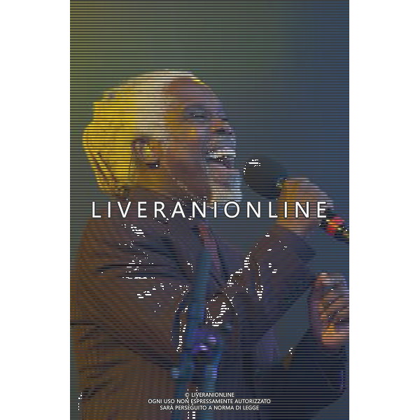 Billy Ocean performing live in concert at the 2013 Rewind Festival, Day 1, Saturday 17th August, Temple Island Meadows, Remenham Farm, Remenham, Henley-on-Thames, Oxfordshire, United Kingdom Date: 17/08/2013 ©photoshot/AGENZIA ALDO LIVERANI SAS - ITALY ONLY - EDITORIAL USE ONLY