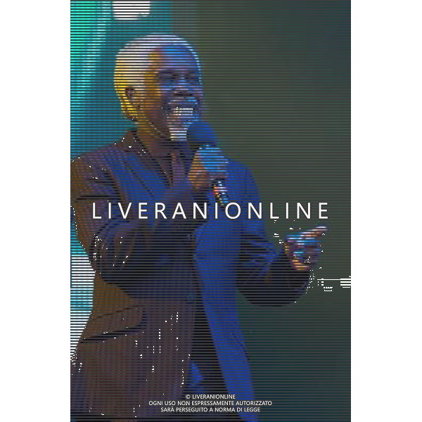 Billy Ocean performing live in concert at the 2013 Rewind Festival, Day 1, Saturday 17th August, Temple Island Meadows, Remenham Farm, Remenham, Henley-on-Thames, Oxfordshire, United Kingdom Date: 17/08/2013 ©photoshot/AGENZIA ALDO LIVERANI SAS - ITALY ONLY - EDITORIAL USE ONLY