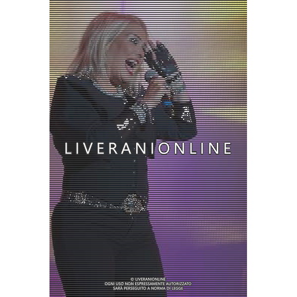 Kim Wilde performing live in concert at the 2013 Rewind Festival, Day 1, Saturday 17th August, Temple Island Meadows, Remenham Farm, Remenham, Henley-on-Thames, Oxfordshire, United Kingdom Date: 17/08/2013 ©photoshot/AGENZIA ALDO LIVERANI SAS - ITALY ONLY - EDITORIAL USE ONLY