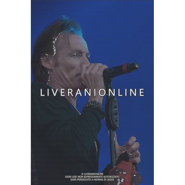 Then Jerico - Mark Shaw performing live in concert at the 2013 Rewind Festival, Day 1, Saturday 17th August, Temple Island Meadows, Remenham Farm, Remenham, Henley-on-Thames, Oxfordshire, United Kingdom Date: 17/08/2013 ©photoshot/AGENZIA ALDO LIVERANI SAS - ITALY ONLY - EDITORIAL USE ONLY