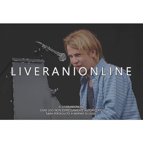  Tom Odell performing live at V Festival, Hylands Park, Chelmsford, on Sunday August 18, 2013. ©photoshot/AGENZIA ALDO LIVERANI SAS - ITALY ONLY - EDITORIAL USE ONLY