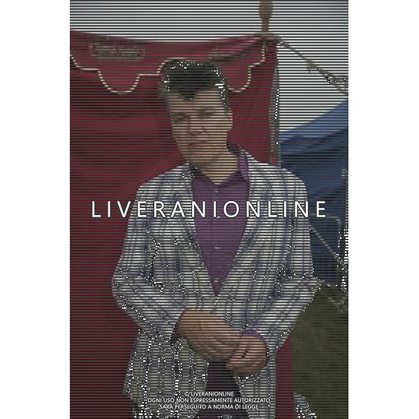 Dr Robert - 80\'s Rewind Festival Temple Island Henley on Thames oxfordshire England ©photoshot/AGENZIA ALDO LIVERANI SAS - ITALY ONLY - EDITORIAL USE ONLY