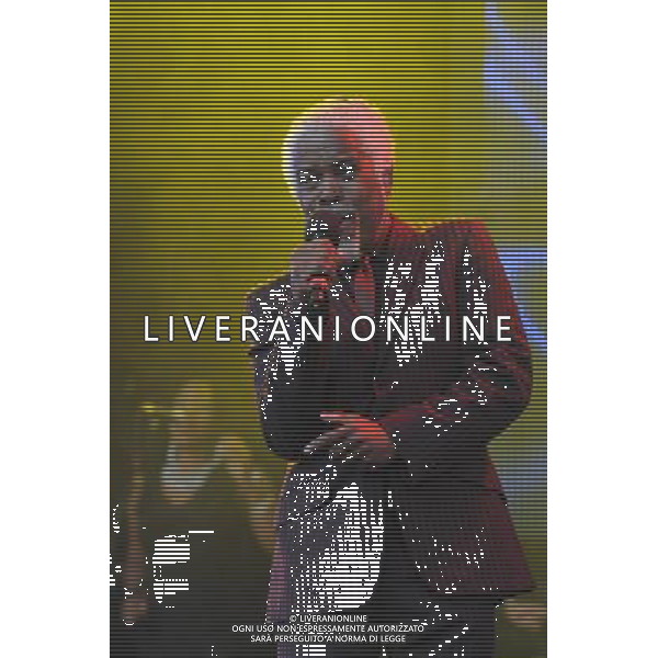 Billy Ocean Rewind Festival Henley Saturday ©photoshot/AGENZIA ALDO LIVERANI SAS - ITALY ONLY - EDITORIAL USE ONLY