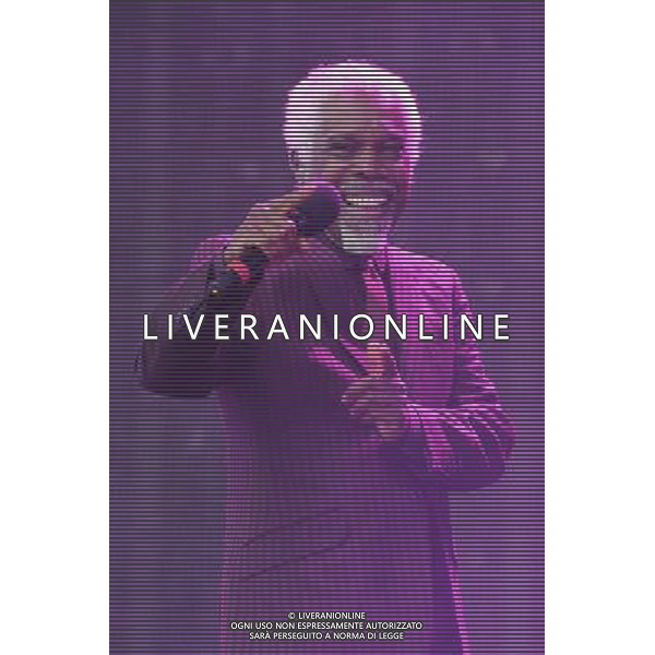 Billy Ocean Rewind Festival Henley Saturday ©photoshot/AGENZIA ALDO LIVERANI SAS - ITALY ONLY - EDITORIAL USE ONLY