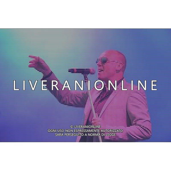 Heaven 17 Rewind Festival Henley Saturday ©photoshot/AGENZIA ALDO LIVERANI SAS - ITALY ONLY - EDITORIAL USE ONLY