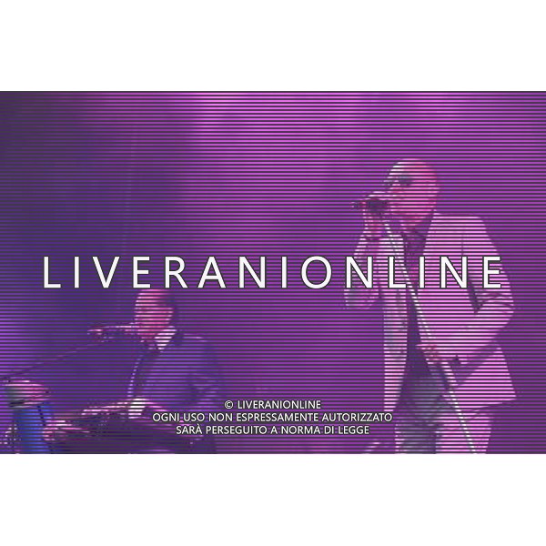 Heaven 17 Rewind Festival Henley Saturday ©photoshot/AGENZIA ALDO LIVERANI SAS - ITALY ONLY - EDITORIAL USE ONLY
