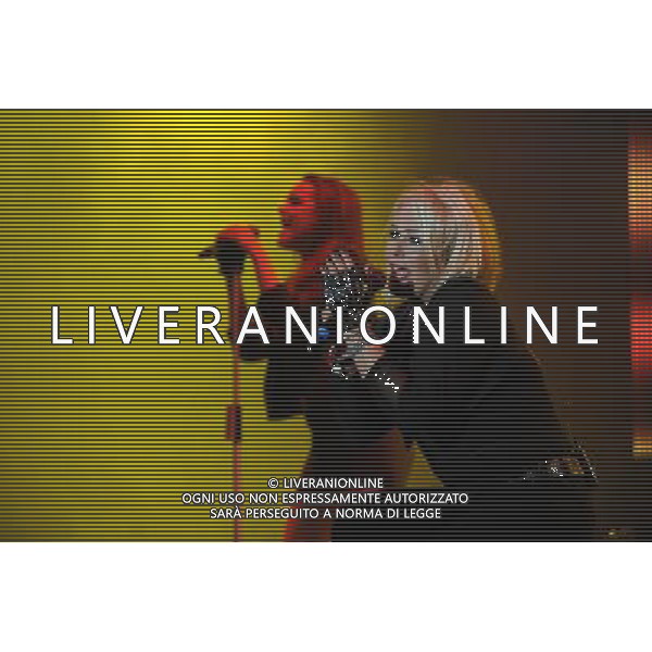 Kim Wilde Rewind Festival Henley Saturday ©photoshot/AGENZIA ALDO LIVERANI SAS - ITALY ONLY - EDITORIAL USE ONLY