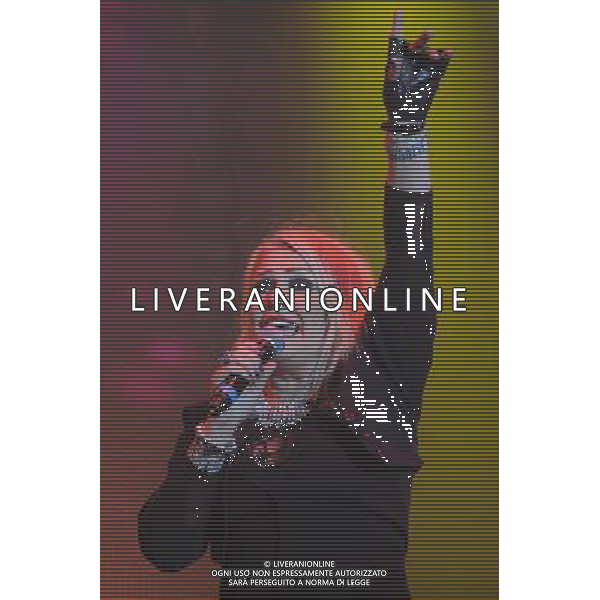 Kim Wilde Rewind Festival Henley Saturday ©photoshot/AGENZIA ALDO LIVERANI SAS - ITALY ONLY - EDITORIAL USE ONLY