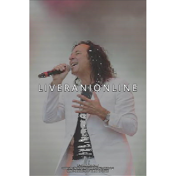 Steve Augeri Rewind Festival Henley Saturday ©photoshot/AGENZIA ALDO LIVERANI SAS - ITALY ONLY - EDITORIAL USE ONLY