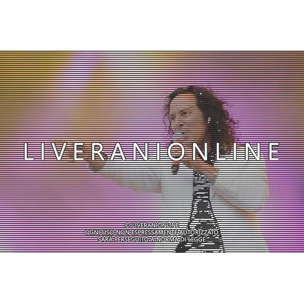 Steve Augeri Rewind Festival Henley Saturday ©photoshot/AGENZIA ALDO LIVERANI SAS - ITALY ONLY - EDITORIAL USE ONLY
