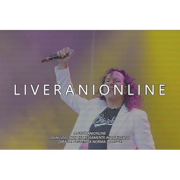 Steve Augeri Rewind Festival Henley Saturday ©photoshot/AGENZIA ALDO LIVERANI SAS - ITALY ONLY - EDITORIAL USE ONLY