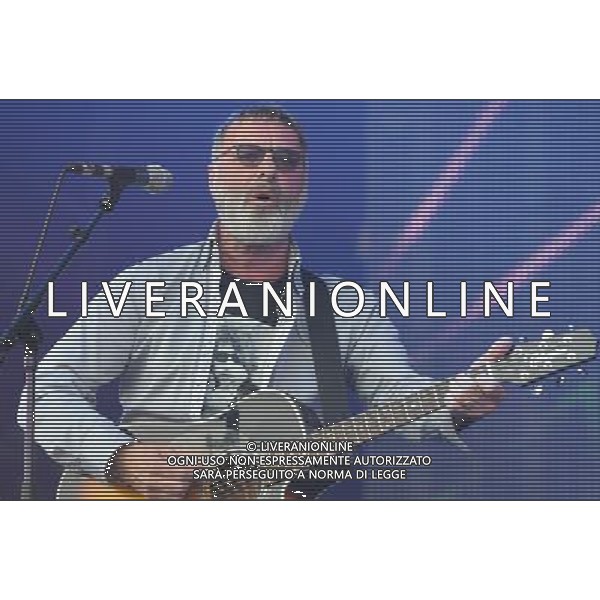 Steve Harley Rewind Festival Henley Saturday ©photoshot/AGENZIA ALDO LIVERANI SAS - ITALY ONLY - EDITORIAL USE ONLY