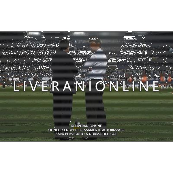 Supercoppa TIM 2013 Torino - 18.08.2013 Juventus-Lazio Nella Foto:Agnelli Andrea /Ph.Vitez-Ag. Aldo Liverani