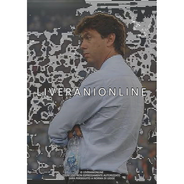 Supercoppa TIM 2013 Torino - 18.08.2013 Juventus-Lazio Nella Foto:Agnelli Andrea /Ph.Vitez-Ag. Aldo Liverani